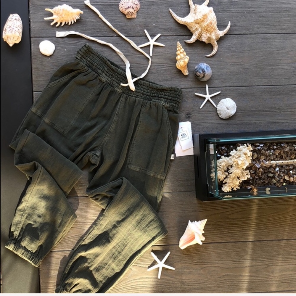 🌴🌼RIP CURL- CLASSIC SURF PANTS🌼🌴 - Picture 2 of 8